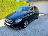 Mercedes-Benz B 200 CDI -Standheizung schwenkbare AHK
