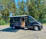 Bravia 599 - Bravia Kastenwagen