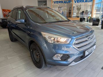Ford Kuga Cool&Connect 120PS 2WD