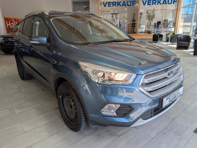 Ford Kuga Cool&Connect 120PS 2WD