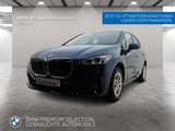 BMW 218i Active Tourer AHK Kamera Sitzheizung - scheckheftgepflegte BMW 2er Reihe
