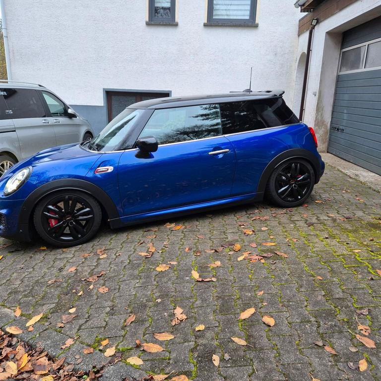 MINI John Cooper Works