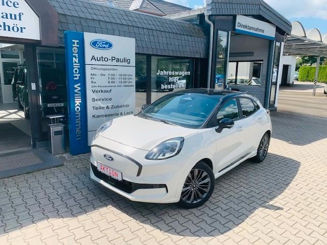 Ford Puma Gen-E 43 kwh Sound Edition