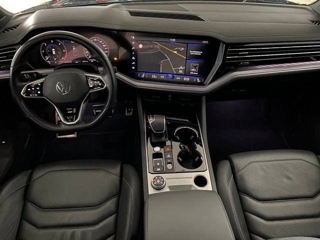 Touareg R-Line 3.0 V6 TDI tiptronic 4Motion AHK+