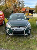 Ford Kuga 2,0 TDCi 2x4 110kW Business Edition Bus... - Ford Kuga: Business Edition