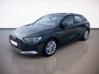 Audi A3 - Vorschau Bild 2