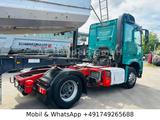 Mercedes-Benz Arocs 1845 L BL 4x4 HAD *Retarder/Hydr./AP - Offers