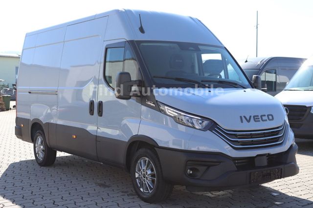 Iveco Daily 35S18HA V 3.0L L2H2 AUTOM*ACC*NAVI*2-SITZ*