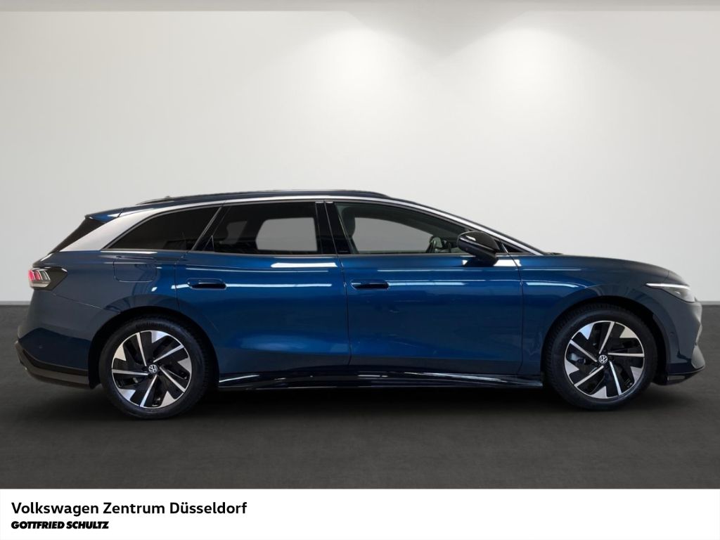Volkswagen ID.7 - Bild 3