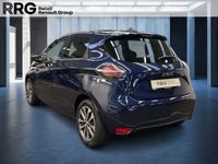 Renault ZOE - Vorschau Bild 4