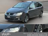 Seat Alhambra 2.0TDI DSG Connect Navi LED AHK Kam - Seat Alhambra: Connect
