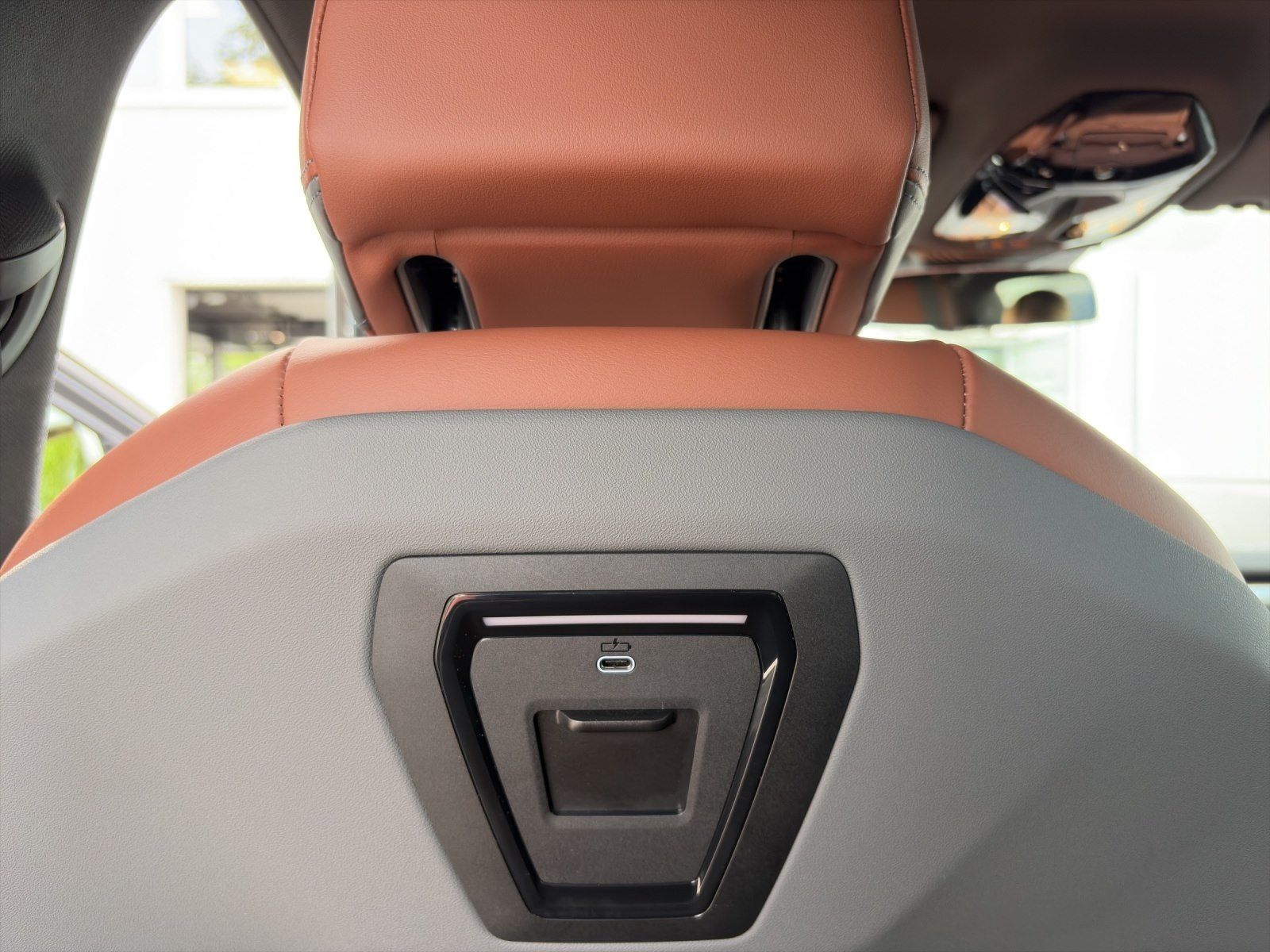 BMW i5 - Bild 29