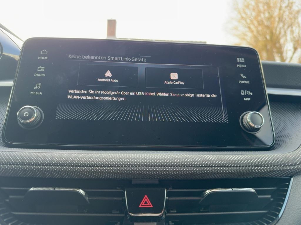 Skoda Fabia - Bild 18