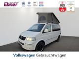 Volkswagen T5 California NO LIMIT NR. 222/222 ERST 88tKM! S - Volkswagen T5: Standheizung