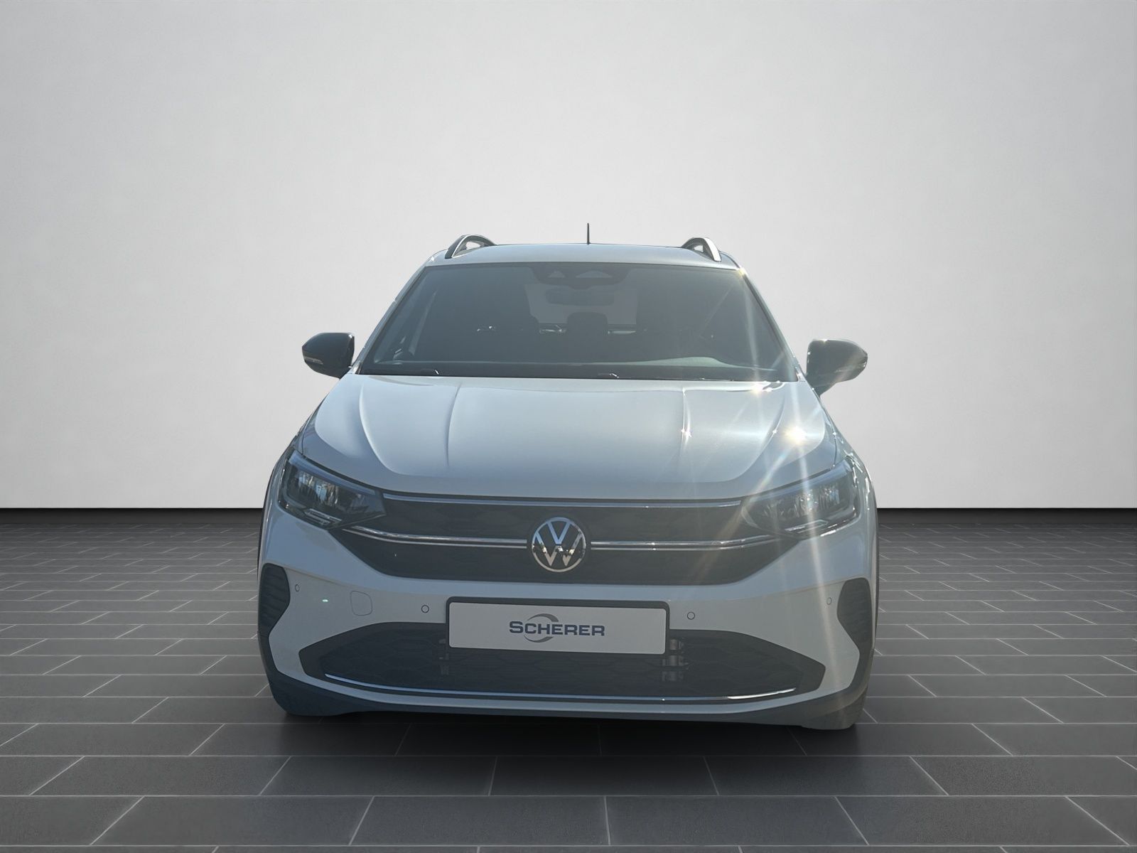 Volkswagen Taigo - Bild 7