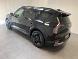 Kia EV9 GT Line|4WD|360°|Pano - schwarze Kia EV9