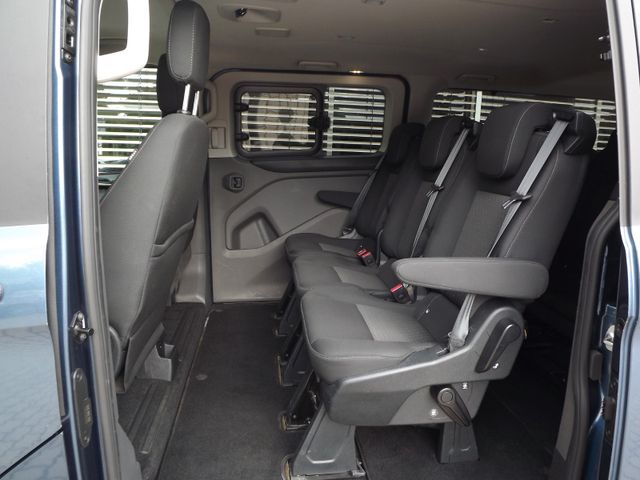 Tourneo Custom*L2*Klima*SHZ*AHK*Trend*9 Sitzer*