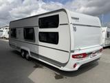 Fendt Saphir 650 SKM  3.Stockbett/Mover/Vorzelt - Offers matching your search criteria