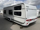 Fendt Saphir 650 SKM  3.Stockbett/Mover/Vorzelt - Offers matching your search criteria