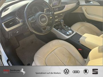 Audi A6 Allroad - 7