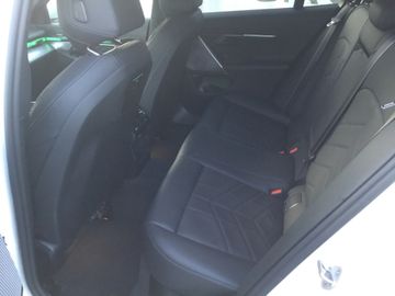 BMW 520 - 7