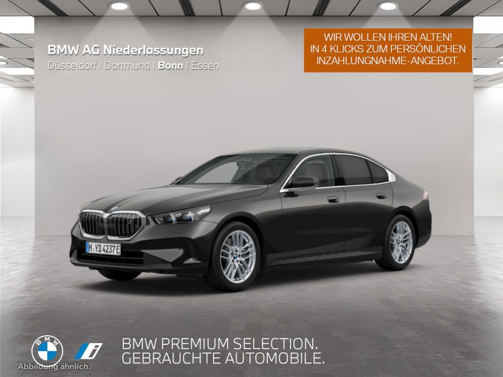 BMW i5