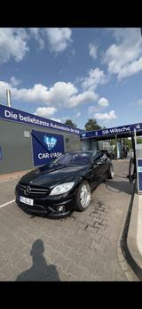 Mercedes-Benz Mercedes Cl500 /63 umbau - gebrauchte Mercedes-Benz CL 500 aus dem Jahr 2007