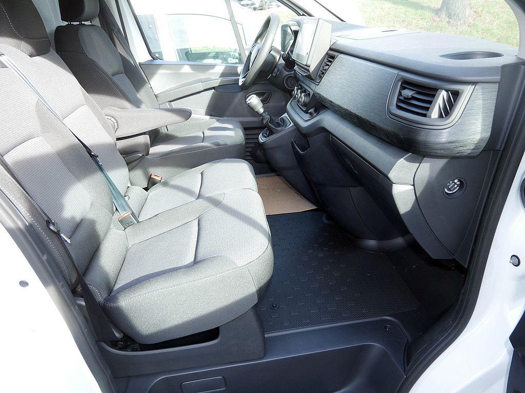 Fahrzeugabbildung Renault Trafic Komfort L2H1 Blue dCi 130 KAMERA AHK LED