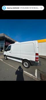 Mercedes-Benz Sprinter W906 (NCV3) - Offers