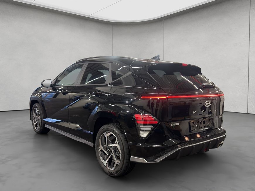 Hyundai Kona – Bild 3