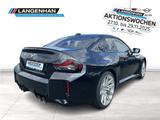 BMW M2 Coupé Carbondach M-Drivers HUD Harman Kardon - BMW: Schwarz, Coupe