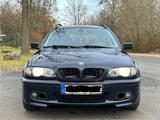 BMW 316i touring - - BMW 316 in Hannover