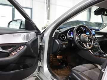 Mercedes C 180 - 12