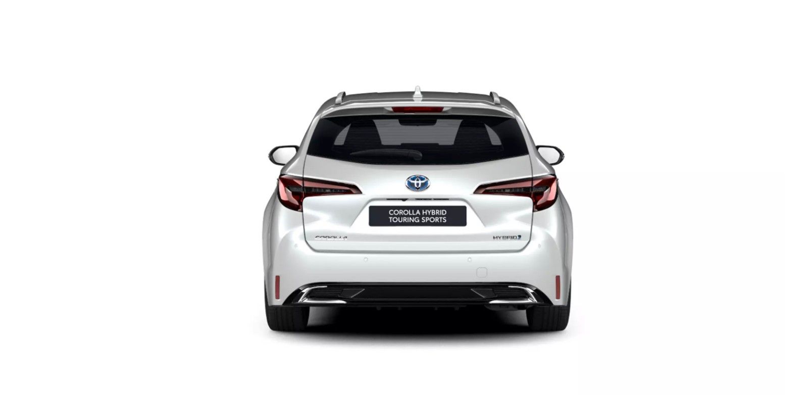 Toyota Corolla - Bild 3