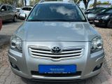 Toyota Avensis 1.8 Team*1.HD*Klima*SHZ*PDC*TÜV NEU - Toyota Avensis aus 2009