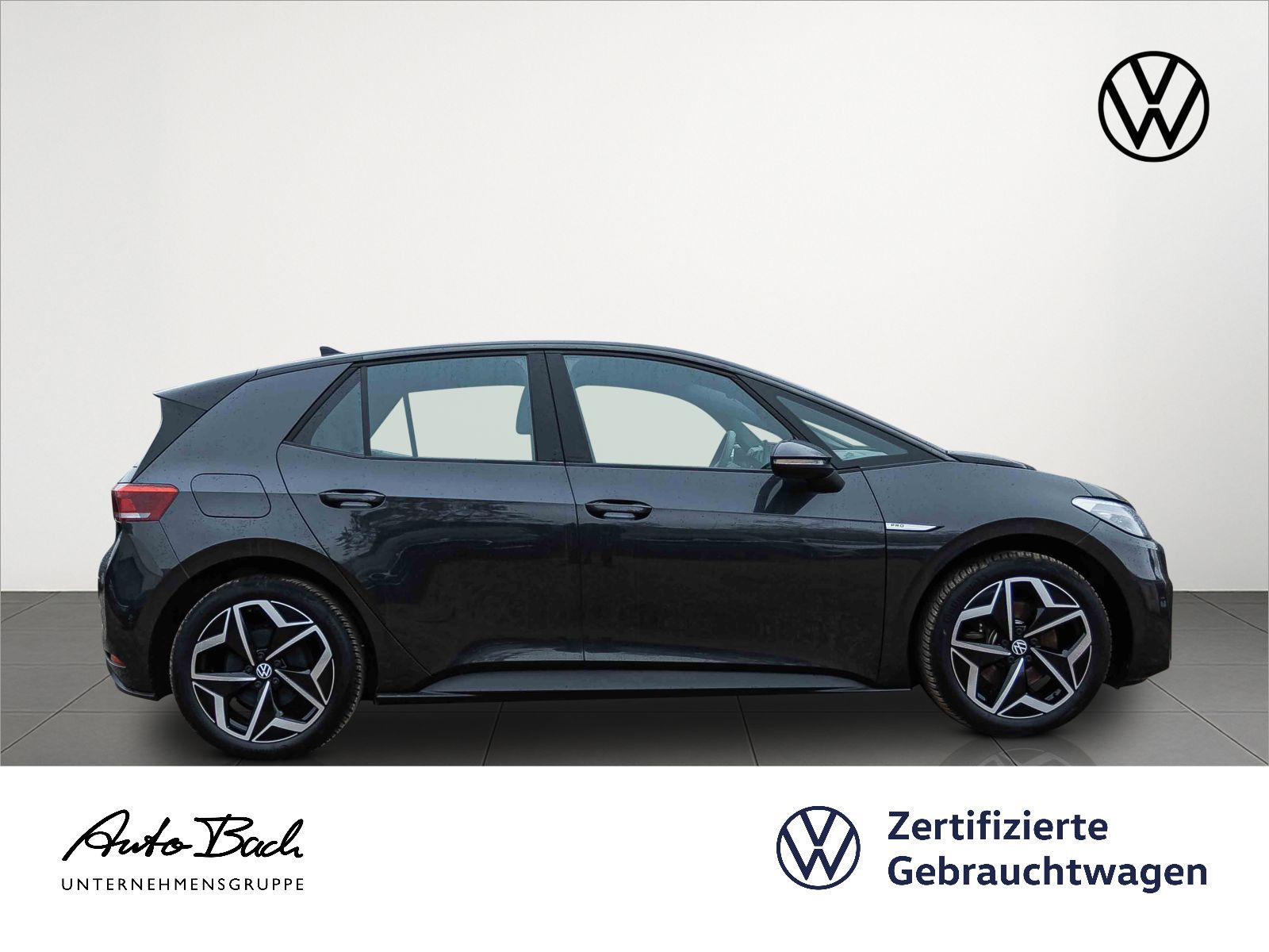 Volkswagen ID.3 - Bild 3