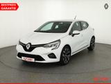 Renault Clio 1.0 TCE Intens VC LED Navi Sitzheizung DAB - Renault Clio Gebrauchtwagen in Kassel