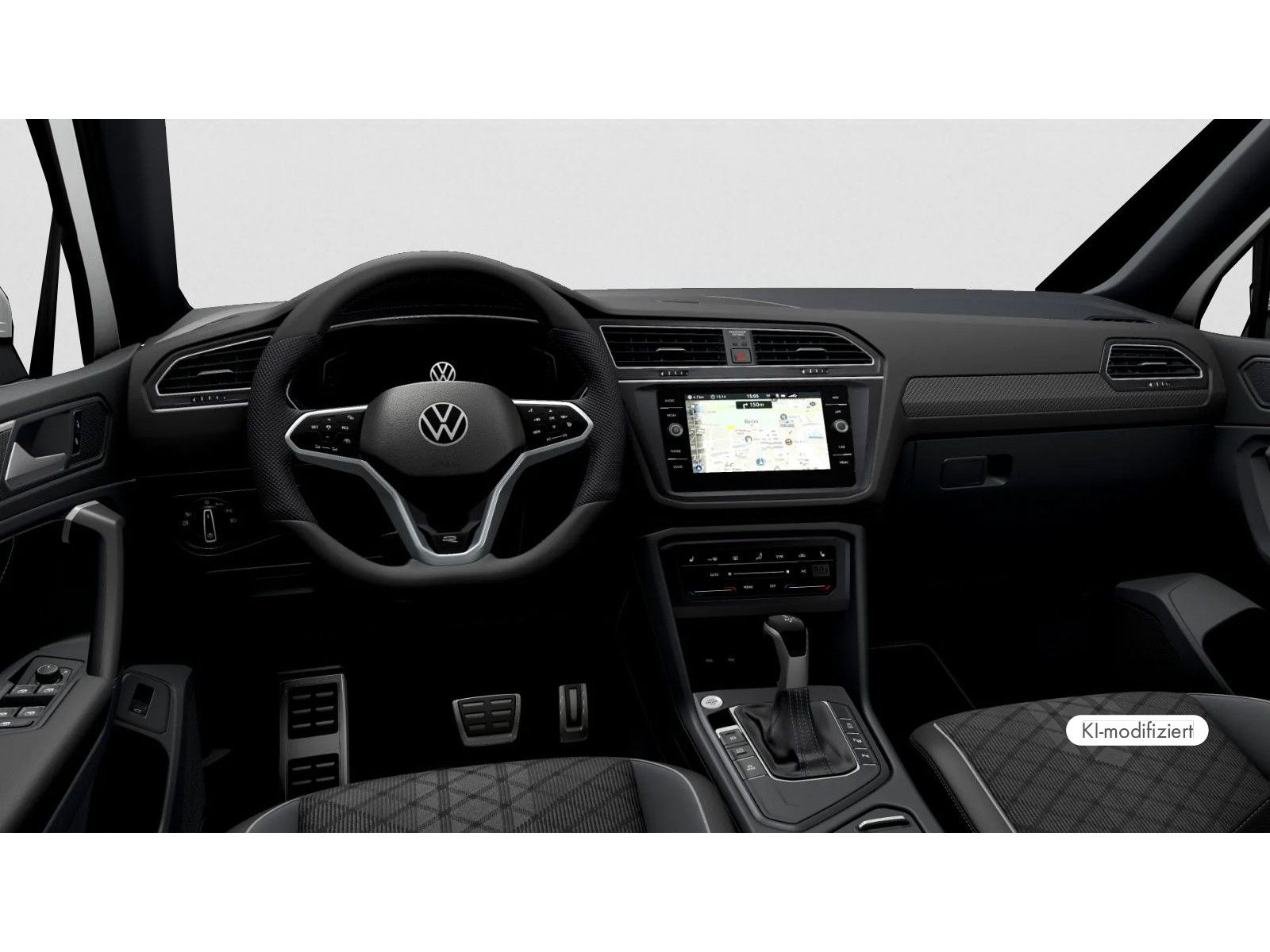 Volkswagen Tiguan - Bild 11