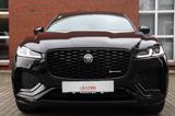 Jaguar F-Pace R-Dynamic Black SE AWD Panorama 360° - Jaguar F-Pace: R Dynamic Black