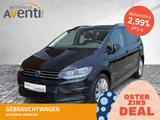 Volkswagen Touran Comfortline 7 Sitze*ACC*DSG*SpurH+SpurW* - Volkswagen Touran in Halle