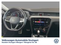 Volkswagen Passat Alltrack - Vorschau Bild 8