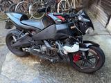 Buell 1125CR - BUELL 1125 CR