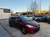 Mazda 5 Lim. 2.0 CD Comfort*7Sitze*Klimaanlage* - Mazda 5 Comfort
