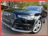 Audi A6 Allroad Quat3.0 TDI/LEDER/360*/KEYYSGO/i HAND - Audi A6 Allroad mit Schiebedach