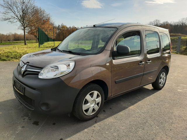 Renault Kangoo ENERGY TCe 115 Start, Text lesen !!!