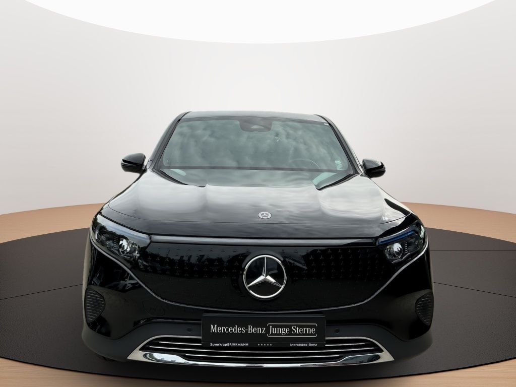 Mercedes-Benz EQB 250 PROGRESSIVE 7-SITZER DISTR RÜKAM STANDH foto 4