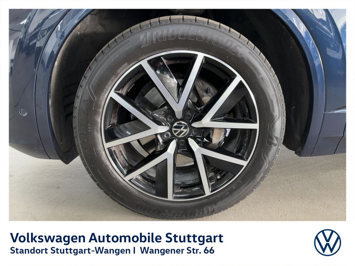 Volkswagen Touareg - Bild 11
