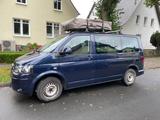 Volkswagen T5 Multivan Startline Blue Motion  - Volkswagen T5 Multivan in Kassel