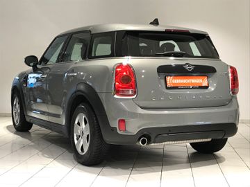 MINI Cooper Countryman 1.5 BLUET KLIMA NAVI PDC SHZ