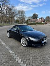 Audi TT Roadster 3.2 S tronic quattro - - Audi TT: Roadster, 3.2
